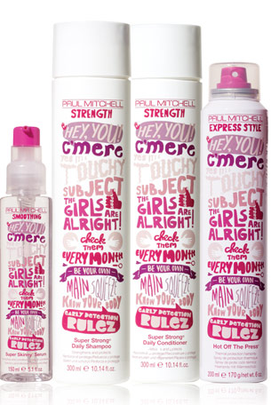 Pinkpink-products